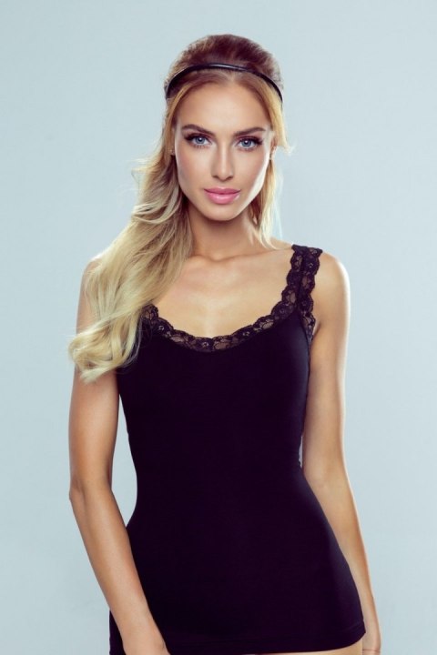 Koszulka nocna Koszulka Model Lori Black - Eldar Koszulka nocna Koszulka Model Lori Black - Eldar