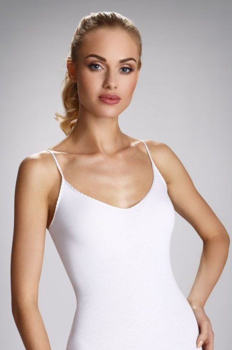 Koszulka nocna Koszulka Model Maja White - Eldar Koszulka nocna Koszulka Model Maja White - Eldar