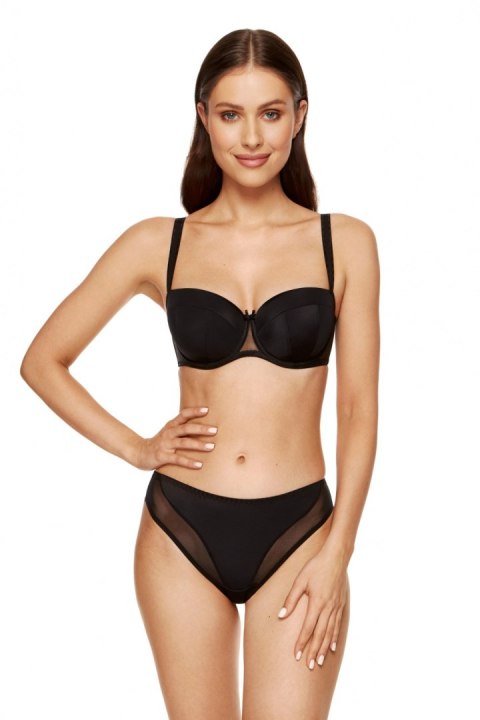 Stringi Model Zara S Black - Gorteks Stringi Model Zara S Black - Gorteks