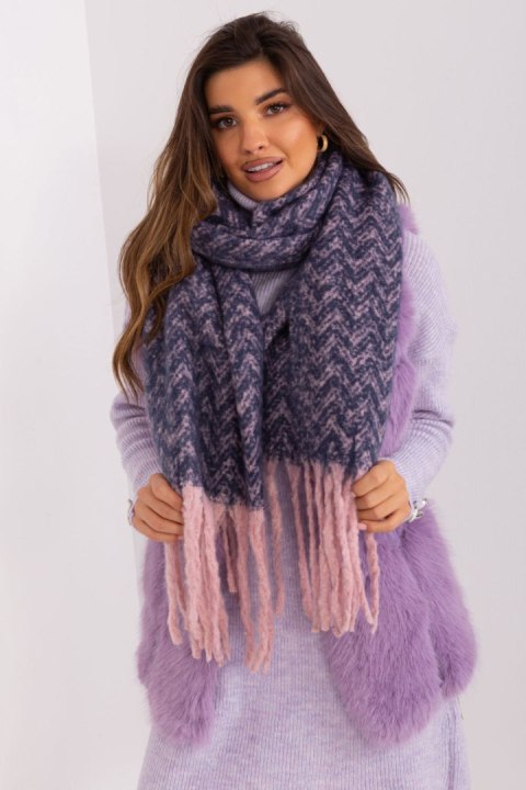 Szalik Model AT-SZ-23125.75 Navy - AT Szalik Model AT-SZ-23125.75 Navy - AT