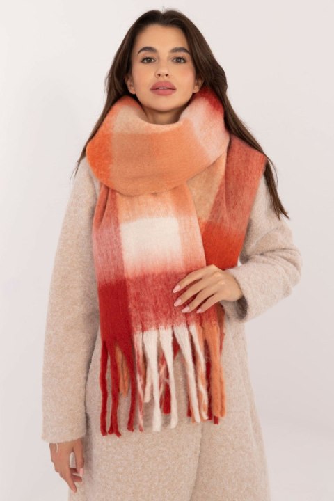 Szalik Model AT-SZ-2312502.35 Red - AT Szalik Model AT-SZ-2312502.35 Red - AT