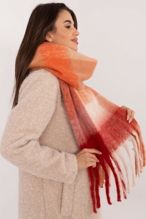 Szalik Model AT-SZ-2312502.35 Red - AT Szalik Model AT-SZ-2312502.35 Red - AT