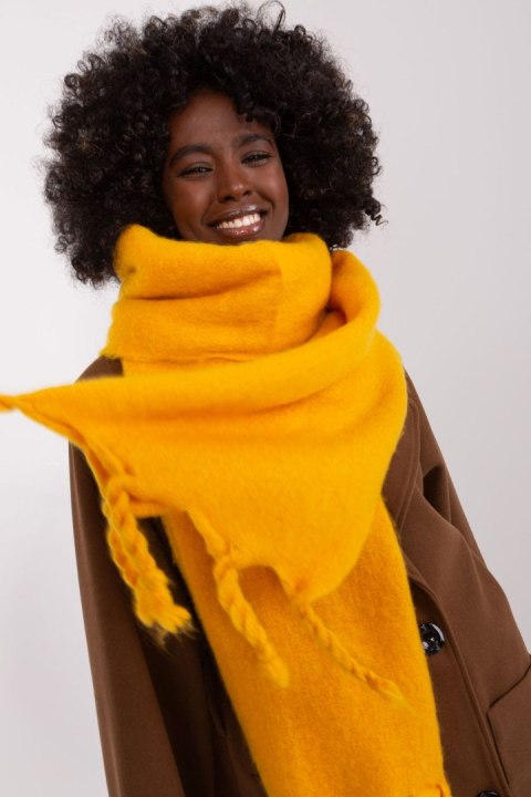 Szalik Model AT-SZ-2313502.94P Dark Yellow - AT Szalik Model AT-SZ-2313502.94P Dark Yellow - AT