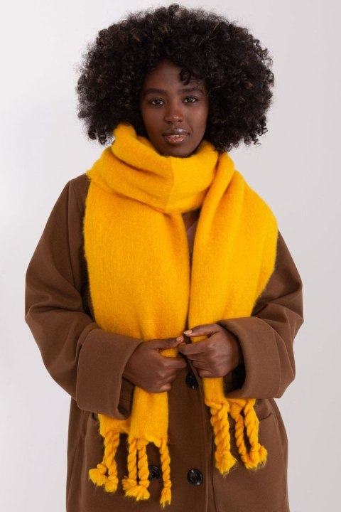 Szalik Model AT-SZ-2313502.94P Dark Yellow - AT Szalik Model AT-SZ-2313502.94P Dark Yellow - AT
