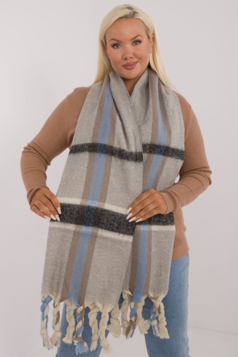 Szalik Model AT-SZ-2315.33 Grey - AT Szalik Model AT-SZ-2315.33 Grey - AT