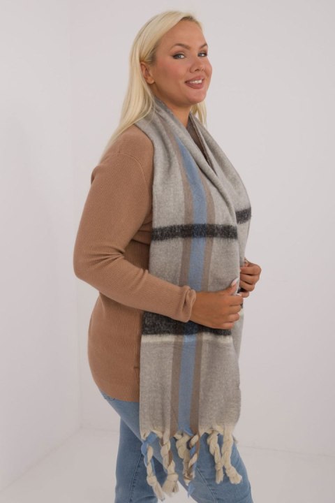 Szalik Model AT-SZ-2315.33 Grey - AT Szalik Model AT-SZ-2315.33 Grey - AT