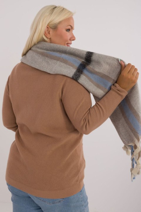 Szalik Model AT-SZ-2315.33 Grey - AT Szalik Model AT-SZ-2315.33 Grey - AT