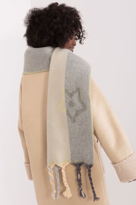 Szalik Model AT-SZ-2316.79 Light Green - AT Szalik Model AT-SZ-2316.79 Light Green - AT