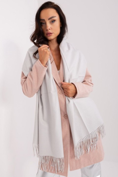 Szalik Model AT-SZ-23185.73P Light Grey - AT Szalik Model AT-SZ-23185.73P Light Grey - AT