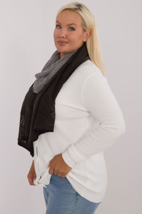 Szalik Model AT-SZ-602.61 Grafit - AT Szalik Model AT-SZ-602.61 Grafit - AT