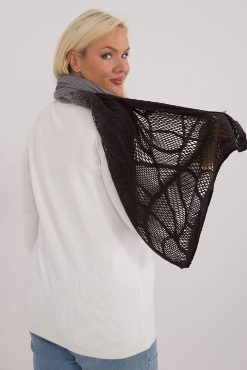 Szalik Model AT-SZ-602.61 Grafit - AT Szalik Model AT-SZ-602.61 Grafit - AT