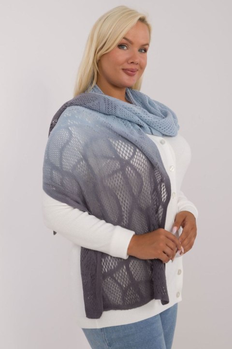 Szalik Model AT-SZ-602.61 Light Blue - AT Szalik Model AT-SZ-602.61 Light Blue - AT