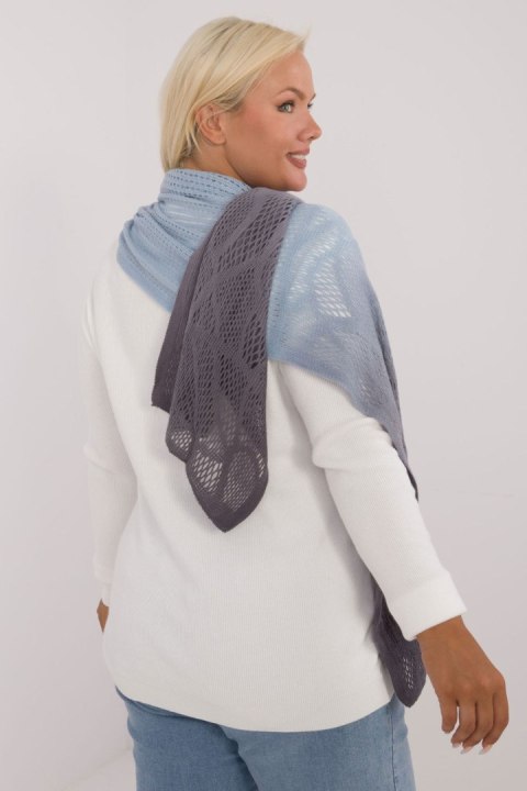Szalik Model AT-SZ-602.61 Light Blue - AT Szalik Model AT-SZ-602.61 Light Blue - AT