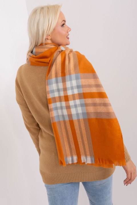 Szalik Model AT-SZ-23125-1.26 Dark Orange - AT Szalik Model AT-SZ-23125-1.26 Dark Orange - AT