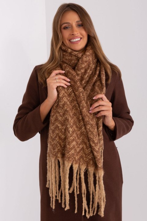 Szalik Model AT-SZ-23125.75 Camel - AT Szalik Model AT-SZ-23125.75 Camel - AT