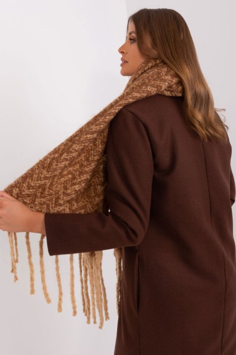 Szalik Model AT-SZ-23125.75 Camel - AT Szalik Model AT-SZ-23125.75 Camel - AT
