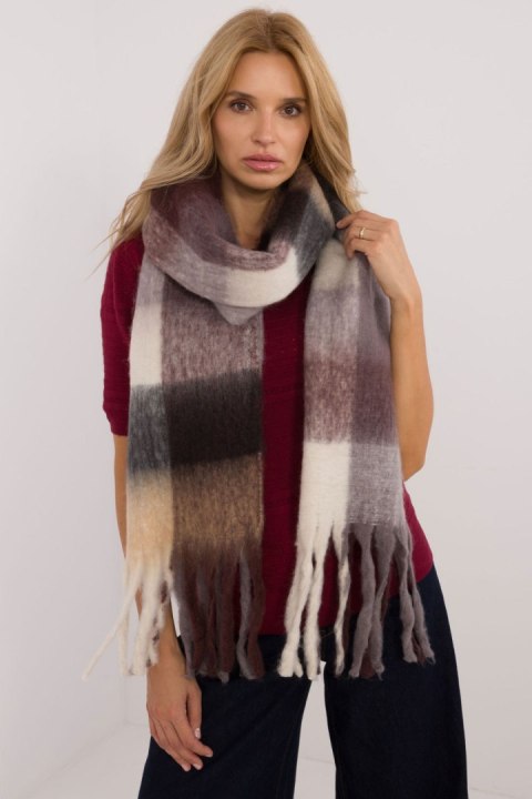 Szalik Model AT-SZ-2312501.62 Brown - AT Szalik Model AT-SZ-2312501.62 Brown - AT
