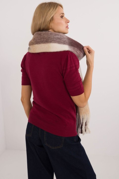 Szalik Model AT-SZ-2312501.62 Brown - AT Szalik Model AT-SZ-2312501.62 Brown - AT