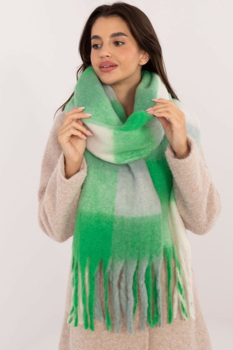 Szalik Model AT-SZ-2312502.53 Green - AT Szalik Model AT-SZ-2312502.53 Green - AT