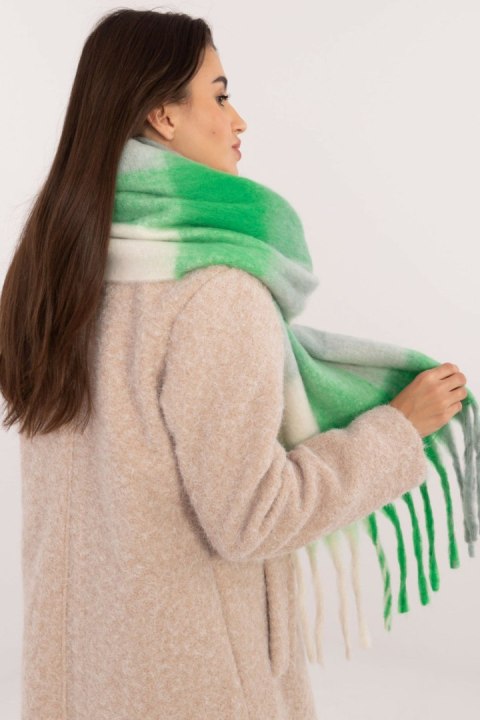 Szalik Model AT-SZ-2312502.53 Green - AT Szalik Model AT-SZ-2312502.53 Green - AT