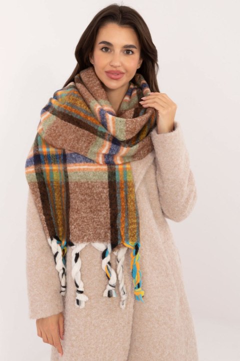 Szalik Model AT-SZ-231501.03X Brown - AT Szalik Model AT-SZ-231501.03X Brown - AT