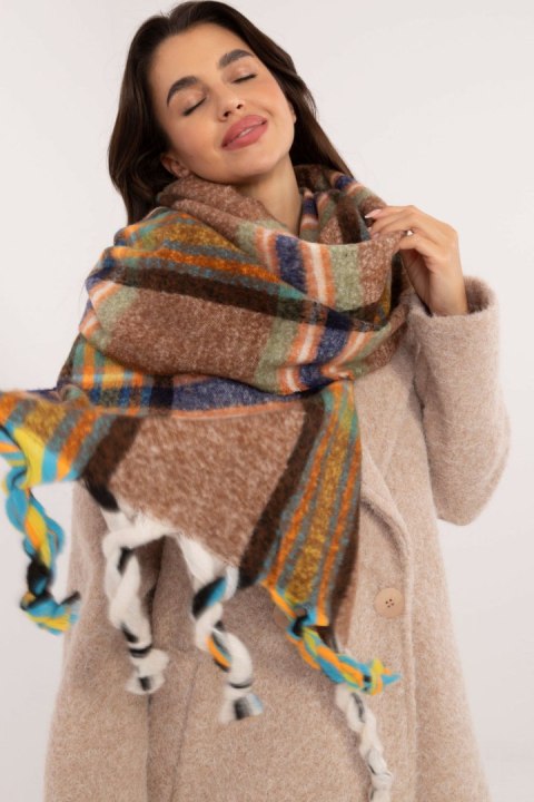 Szalik Model AT-SZ-231501.03X Brown - AT Szalik Model AT-SZ-231501.03X Brown - AT