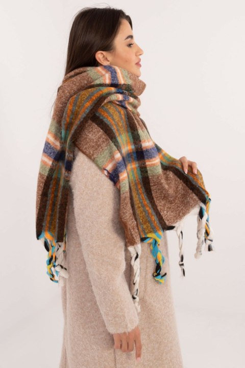 Szalik Model AT-SZ-231501.03X Brown - AT Szalik Model AT-SZ-231501.03X Brown - AT