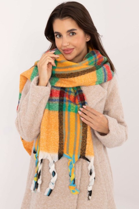 Szalik Model AT-SZ-231501.49 Orange - AT Szalik Model AT-SZ-231501.49 Orange - AT