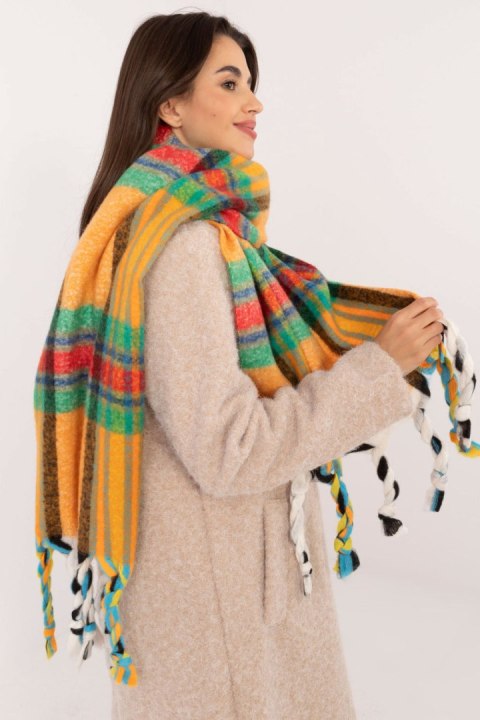 Szalik Model AT-SZ-231501.49 Orange - AT Szalik Model AT-SZ-231501.49 Orange - AT
