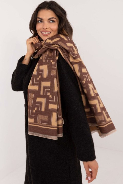 Szalik Model AT-SZ-23158.32 Brown - AT Szalik Model AT-SZ-23158.32 Brown - AT