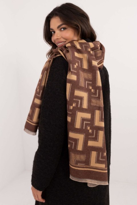 Szalik Model AT-SZ-23158.32 Brown - AT Szalik Model AT-SZ-23158.32 Brown - AT
