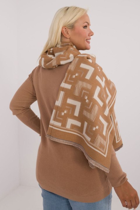 Szalik Model AT-SZ-23158.32 Camel - AT Szalik Model AT-SZ-23158.32 Camel - AT