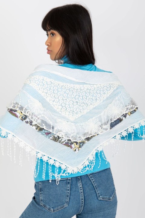 Chusta Model AT-CH-0750.64P White - AT Chusta Model AT-CH-0750.64P White - AT