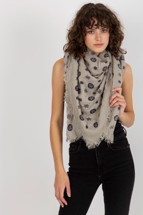 Chusta Model AT-CH-23503-1.89 Grey - AT Chusta Model AT-CH-23503-1.89 Grey - AT