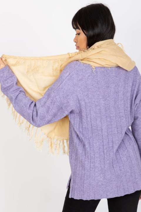 Szalik Model AT-SZ-1285.65P Beige - AT Szalik Model AT-SZ-1285.65P Beige - AT