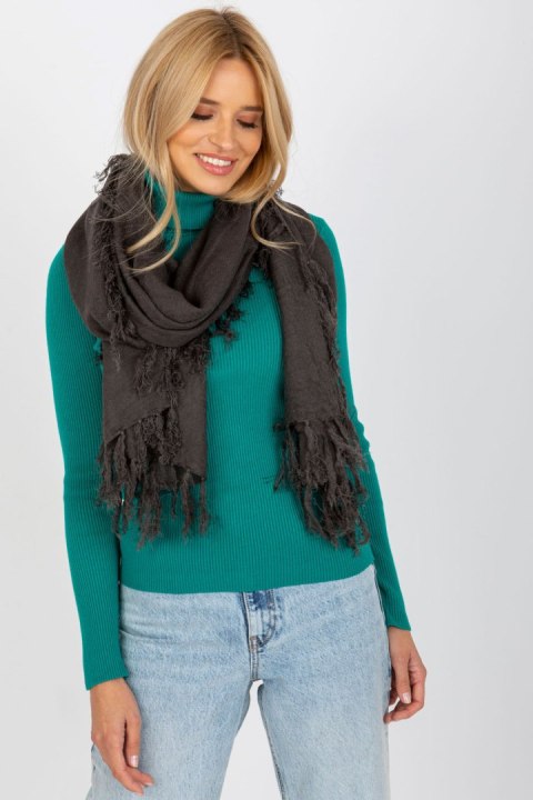 Szalik Model AT-SZ-1285.65P Dark Grey - AT Szalik Model AT-SZ-1285.65P Dark Grey - AT