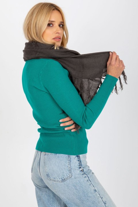 Szalik Model AT-SZ-1285.65P Dark Grey - AT Szalik Model AT-SZ-1285.65P Dark Grey - AT