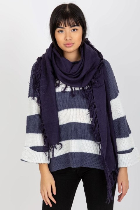 Szalik Model AT-SZ-1285.65P Dark Violet - AT Szalik Model AT-SZ-1285.65P Dark Violet - AT
