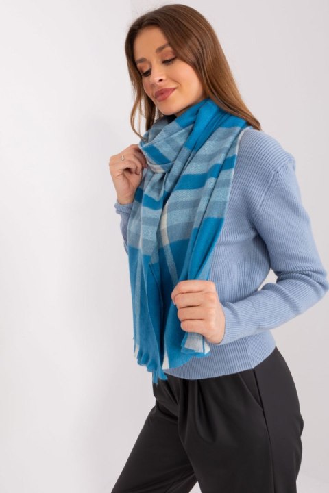 Szalik Model AT-SZ-23125-1.26 Grey/Blue - AT Szalik Model AT-SZ-23125-1.26 Grey/Blue - AT