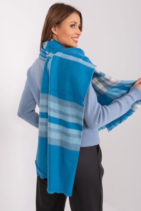 Szalik Model AT-SZ-23125-1.26 Grey/Blue - AT Szalik Model AT-SZ-23125-1.26 Grey/Blue - AT