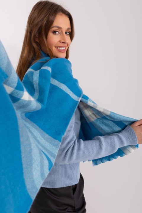 Szalik Model AT-SZ-23125-1.26 Grey/Blue - AT Szalik Model AT-SZ-23125-1.26 Grey/Blue - AT