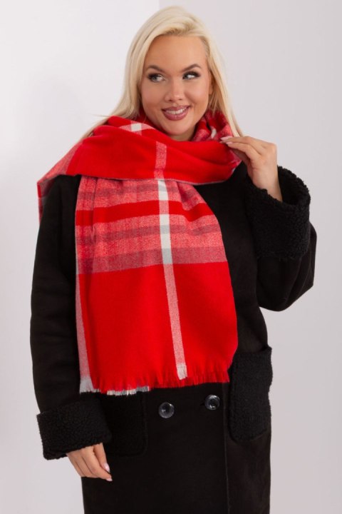 Szalik Model AT-SZ-23125-1.26 Red - AT Szalik Model AT-SZ-23125-1.26 Red - AT