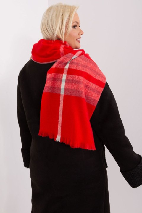 Szalik Model AT-SZ-23125-1.26 Red - AT Szalik Model AT-SZ-23125-1.26 Red - AT