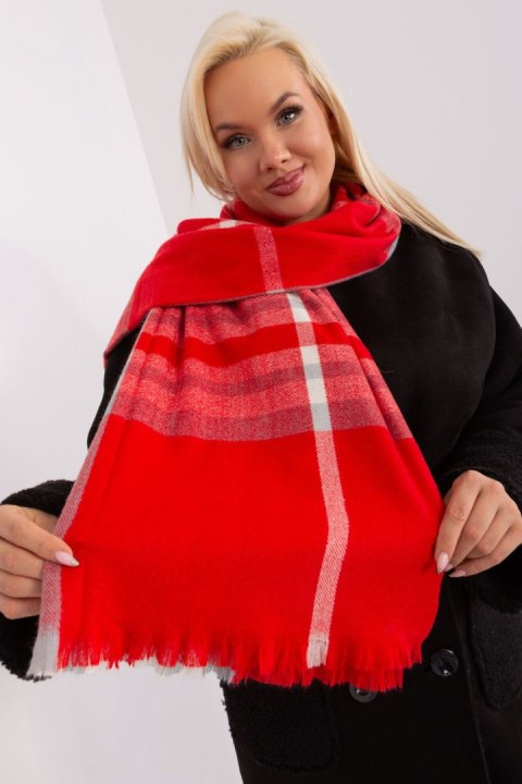 Szalik Model AT-SZ-23125-1.26 Red - AT Szalik Model AT-SZ-23125-1.26 Red - AT