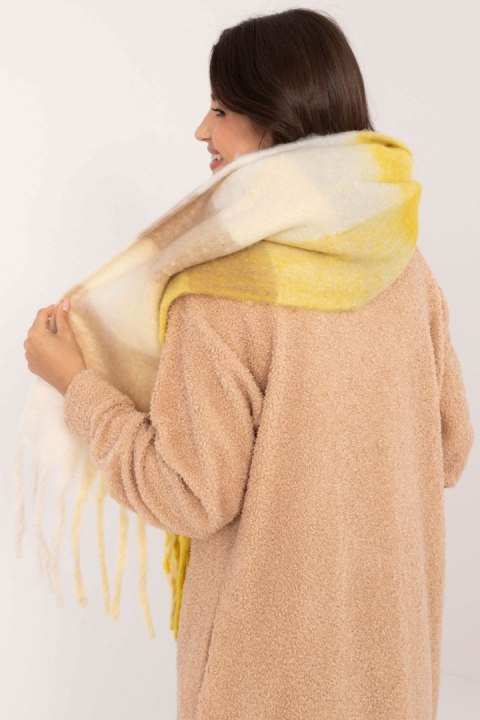Szalik Model AT-SZ-2312502.53 Yellow - AT Szalik Model AT-SZ-2312502.53 Yellow - AT