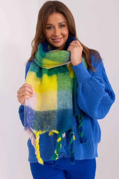 Szalik Model AT-SZ-2313501.97 Cobalt - AT Szalik Model AT-SZ-2313501.97 Cobalt - AT