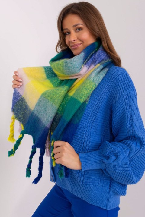 Szalik Model AT-SZ-2313501.97 Cobalt - AT Szalik Model AT-SZ-2313501.97 Cobalt - AT