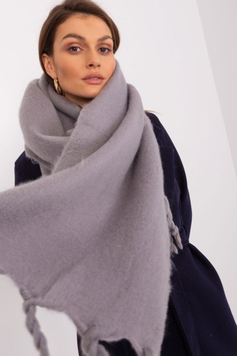 Szalik Model AT-SZ-2313502.63P Grey - AT Szalik Model AT-SZ-2313502.63P Grey - AT