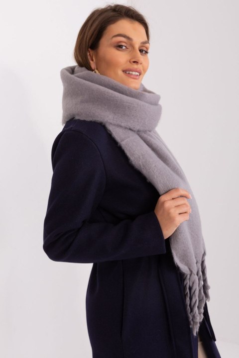 Szalik Model AT-SZ-2313502.63P Grey - AT Szalik Model AT-SZ-2313502.63P Grey - AT