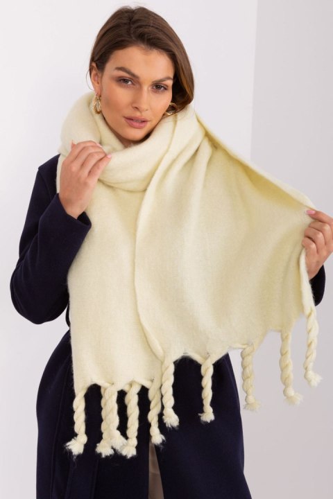 Szalik Model AT-SZ-2313502.63P Light Yellow - AT Szalik Model AT-SZ-2313502.63P Light Yellow - AT
